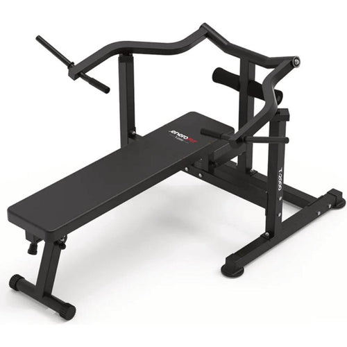 Enero Fit T-2000 edzőpad nyomókarokkal - fő termékfotó