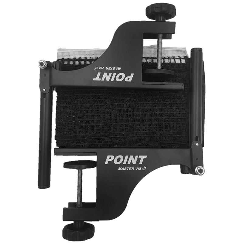 Point Master Vm pingpong háló-tartó