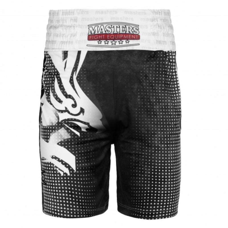 Iron Pro MFC Patriotic EAGLE 06117-01M boxshort – termékfotó 1