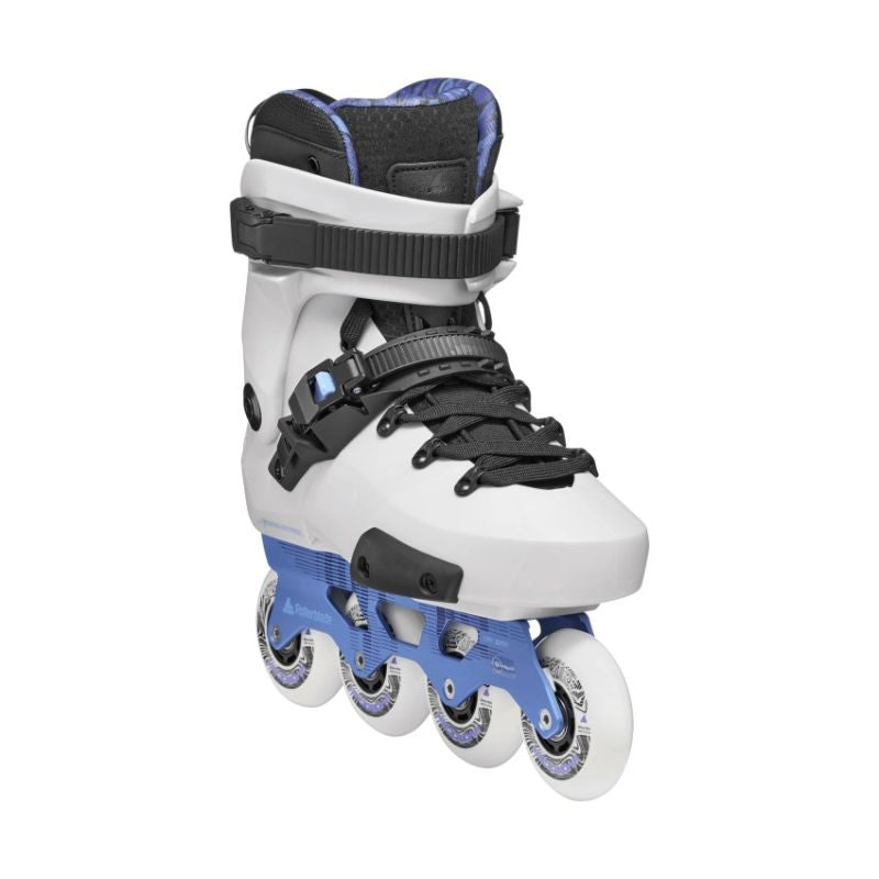 Rollerblade Twister XT görkorcsolya 4x80 mm-es kerekekkel, részletkép
