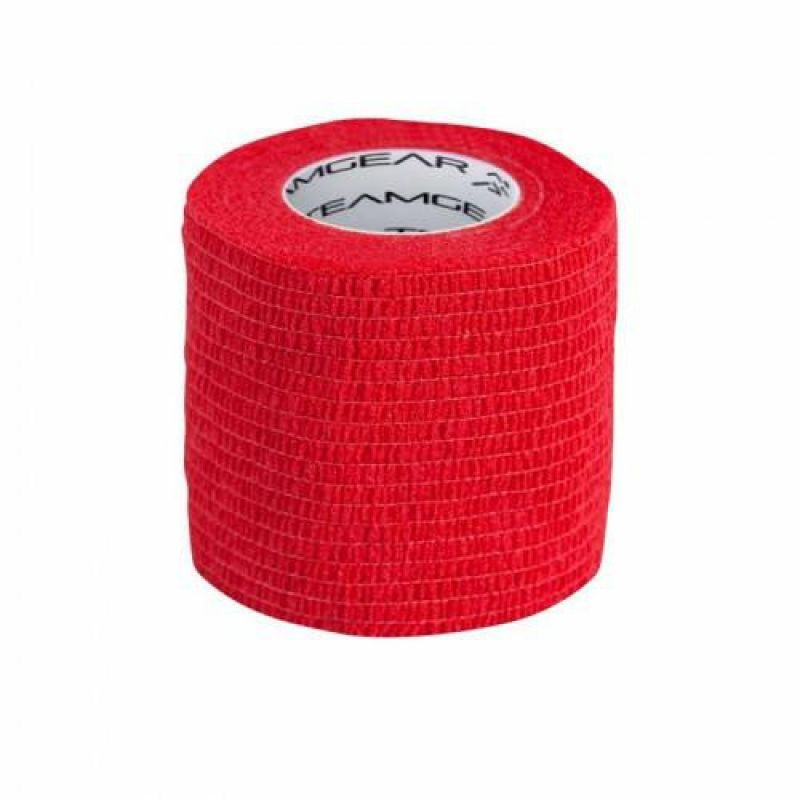 Select T26-17706 sportszalag, 5 cm × 4,5 m, 4 darab – termékfotó 3
