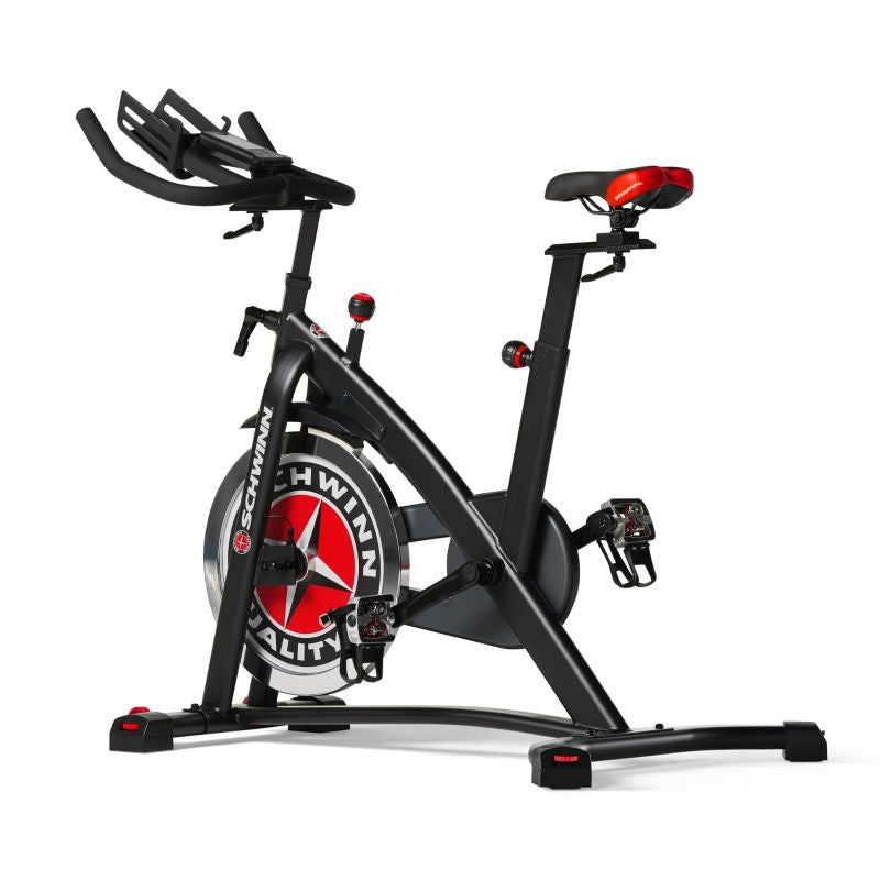 Schwinn IC7 spinning kerékpár - termékfotó 2