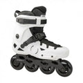 SEBA E3 80 Premium fehér freeskate görkorcsolya, termékfotó