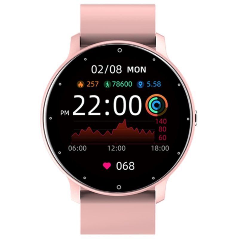 Giewont GW120 Smartwatch