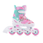 FunActiv Trilo 4in1 Girl állítható gyerek korcsolya, termékfotó