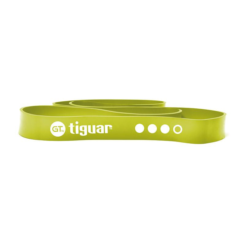 Tiguar GT Power Band gumiszalag - termékfotó 3