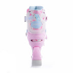 FunActiv Adapt LED 4in1 Girl görkorcsolya és jégkorcsolya, másik nézet