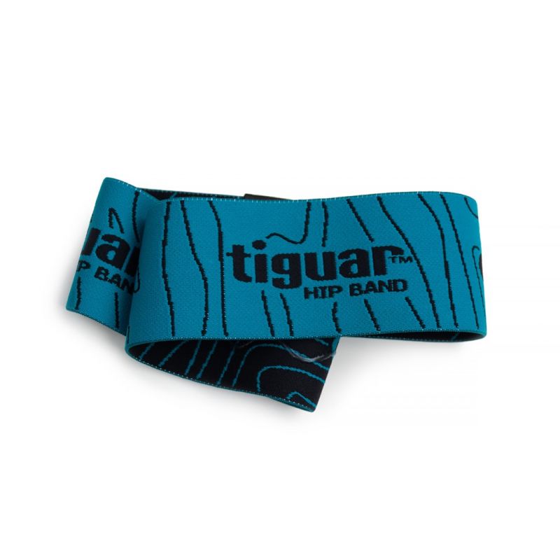 Tiguar Hip Band textil gumiszalag - termékfotó 3
