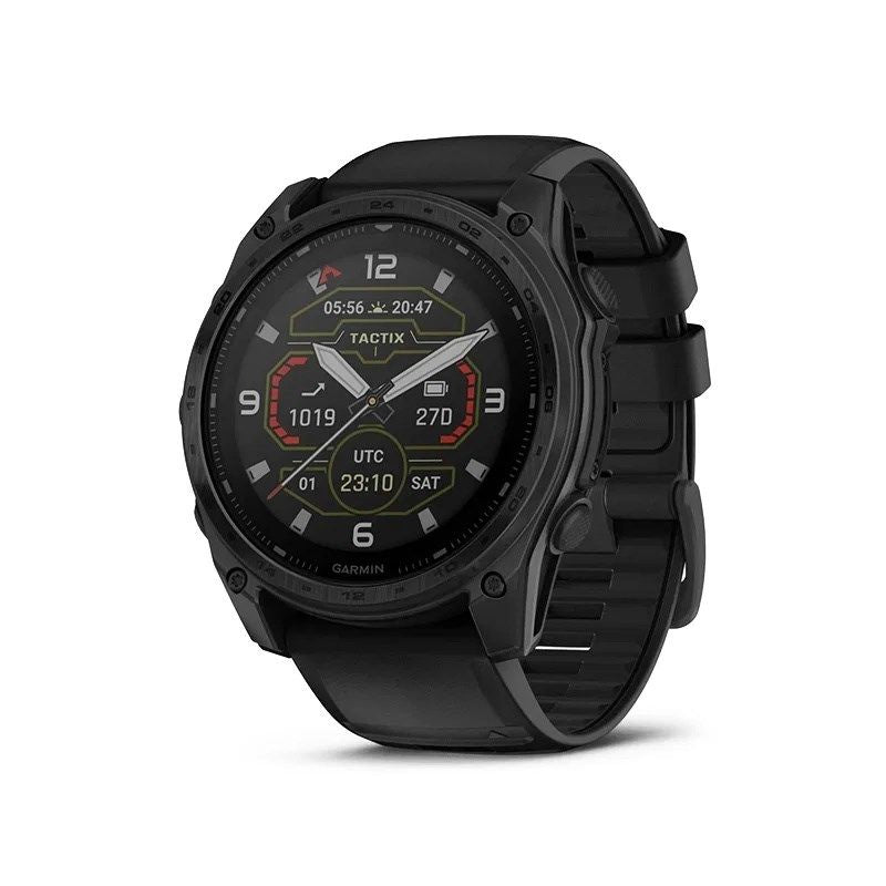 Garmin Tactix 8 Solar 51mm sportóra – 2. termékfotó