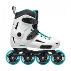 Rollerblade Lightning W fehér női inline görkorcsolya, termékfotó