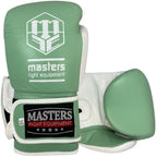 Masters RBT-PASTEL boxkesztyű, zöld – termékfotó 1