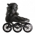 SEBA FR1 310 fekete freeskate görkorcsolya, termékfotó