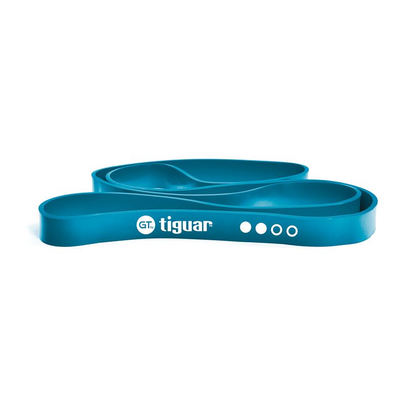 Tiguar GT Power Band gumiszalag - termékfotó 2