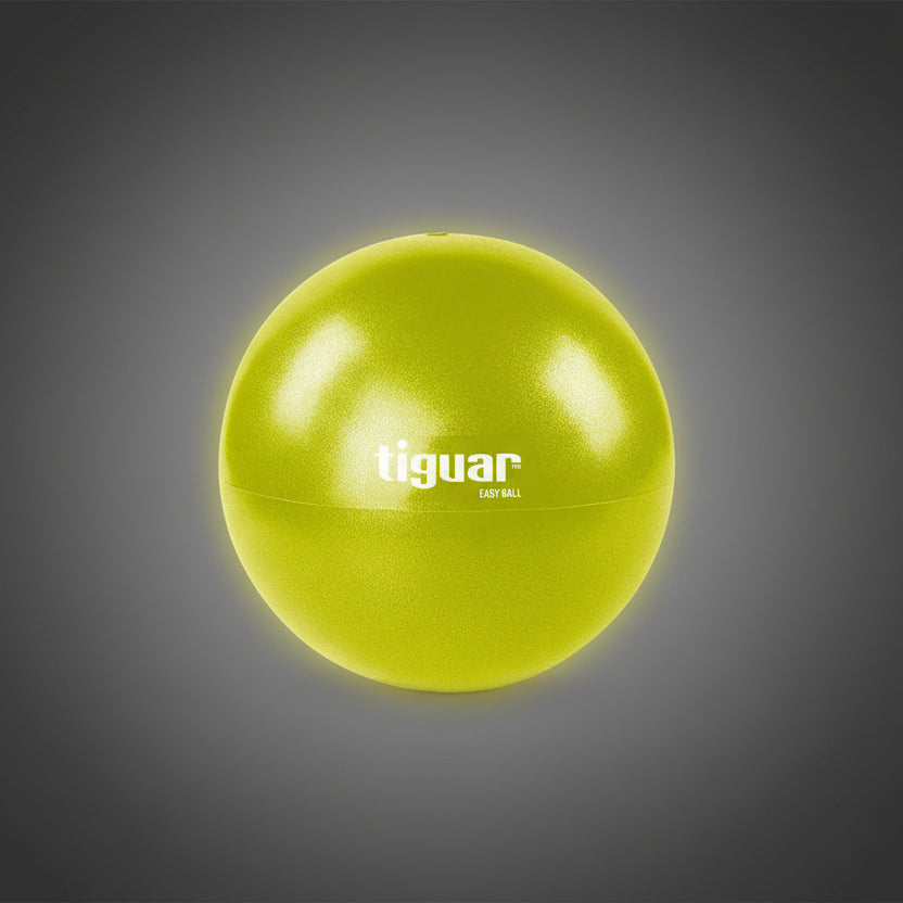 Tiguar Soft-Gymnastikball – 23 cm 