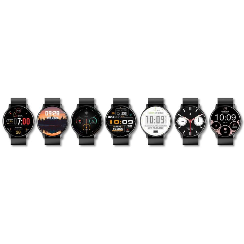 Giewont GW120 Smartwatch – 39. termékfotó