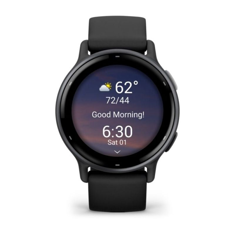 Garmin Vivoactive 5 42mm  okosóra – 4. termékfotó