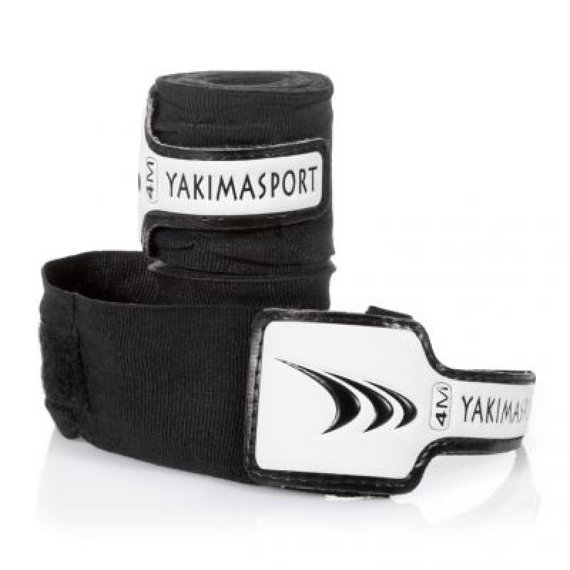 Yakima Sport 100360 bokszbandázs, 4 m, 2 db – 2. termékfotó