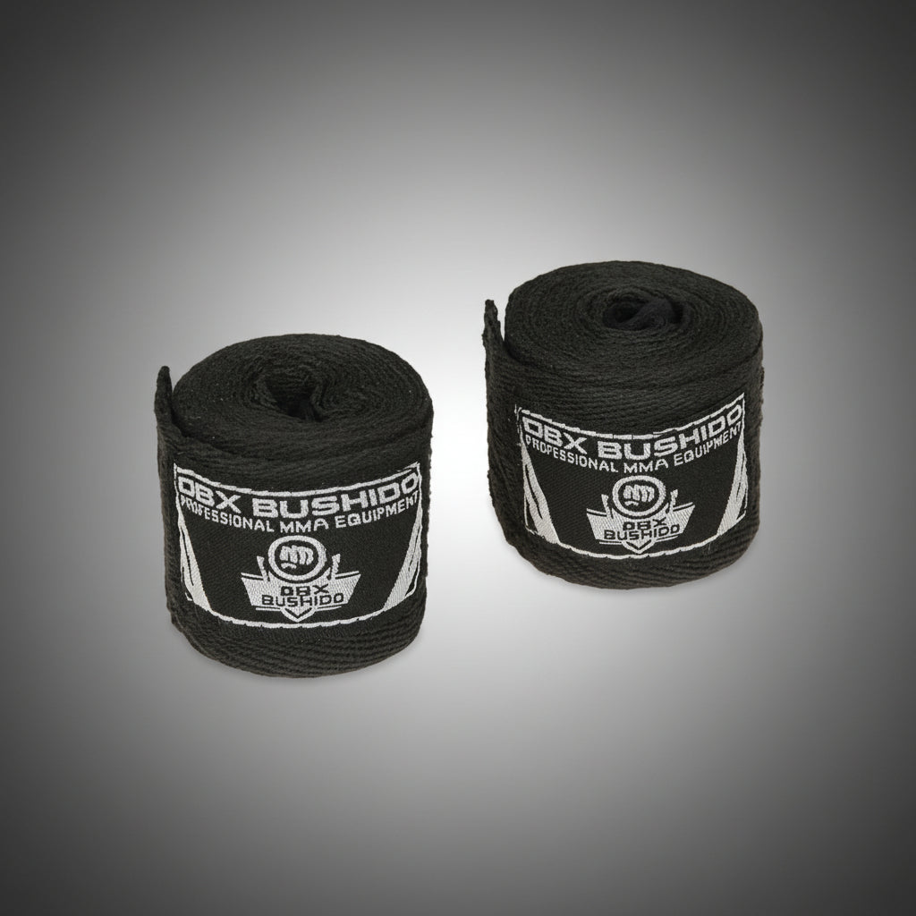 DBX Bushido 2 méteres bokszbandázs