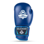 DBX Bushido Tournament Blue boxkesztyű, 10 oz – termékfotó 3