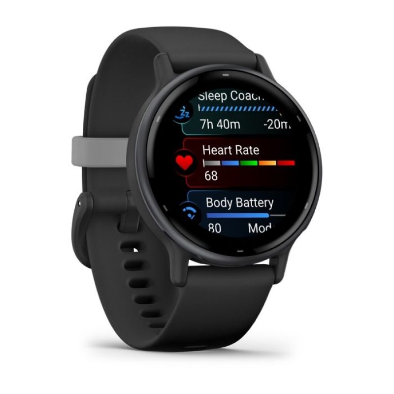 Garmin Vivoactive 5 42mm  okosóra – 3. termékfotó