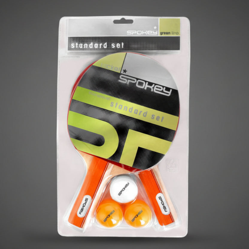SPOKEY PING PONG Készlet