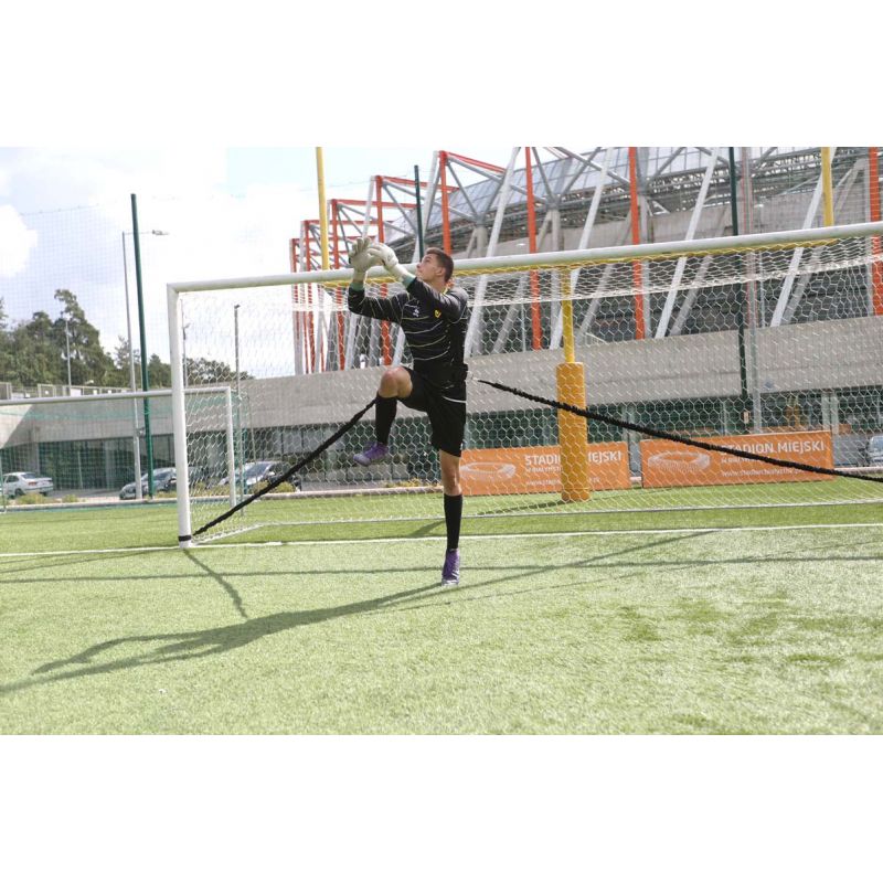 Yakimasport 100171 kapus edzőszalag - termékfotó 4