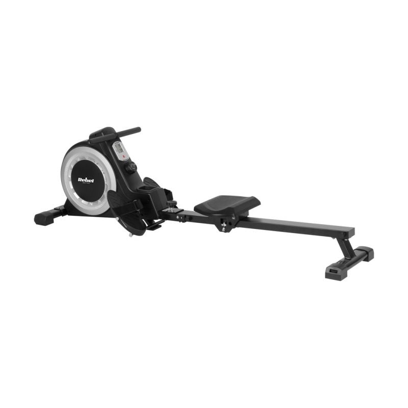 Rebel Active RBA-1005 mágneses evezőgép - termékfotó 8