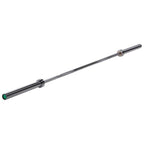 HMS GO900 olimpiai súlyzórúd, 220 cm, 20 kg - termékfotó 2