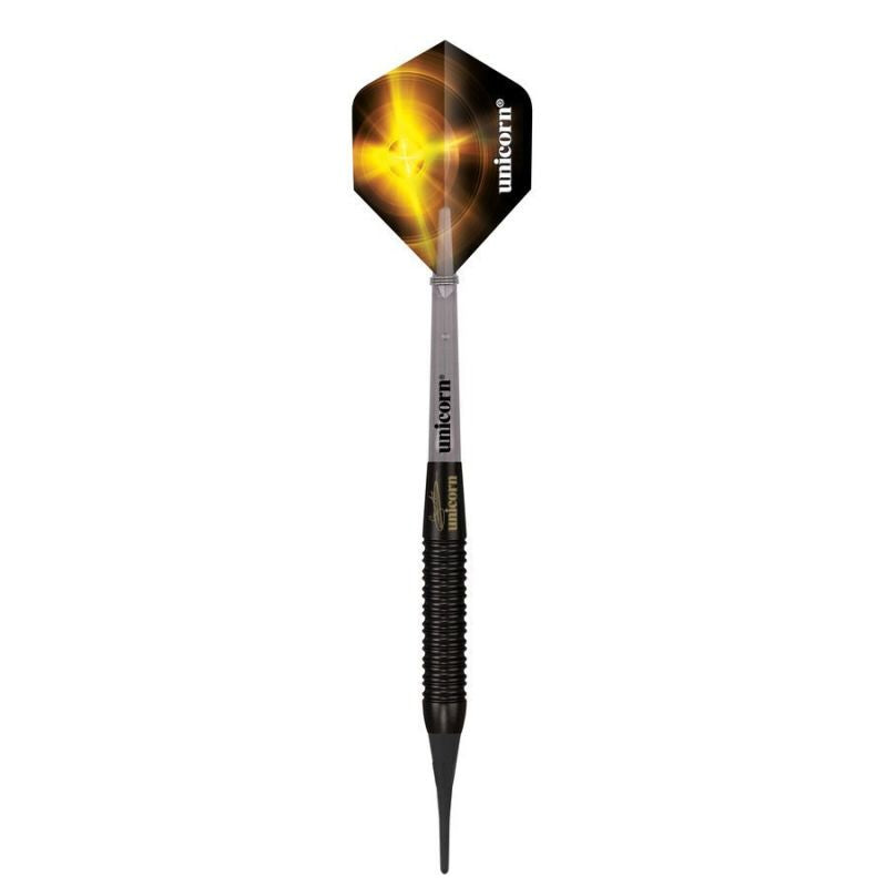 Unicorn Black Brass Gary Anderson nyílkeszlet