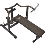 Enero Fit T-2000 edzőpad nyomókarokkal - termékfotó 2