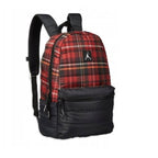 Jordan Quilted 9A0854-R78 iskolai hátizsák – termékfotó 2