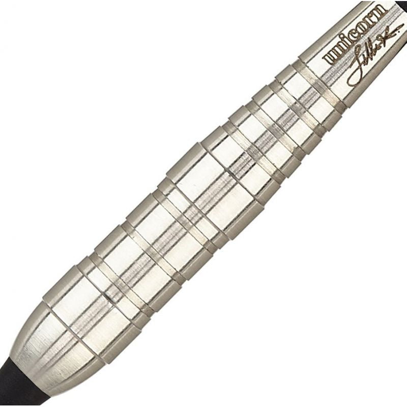 Unicorn Bullet Stainless Steel Jelle Klaasen részletei