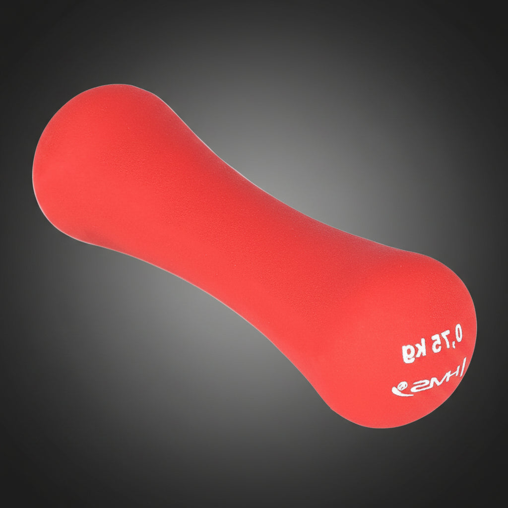 EB FIT / Neoprén kézisúlyzó – több súlyváltozatban (0,5–2 kg)