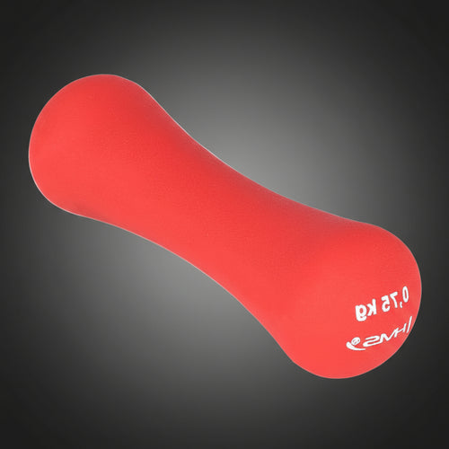 EB FIT / Neopren-Hantel – in verschiedenen Gewichtsvarianten (0,5–2 kg)
