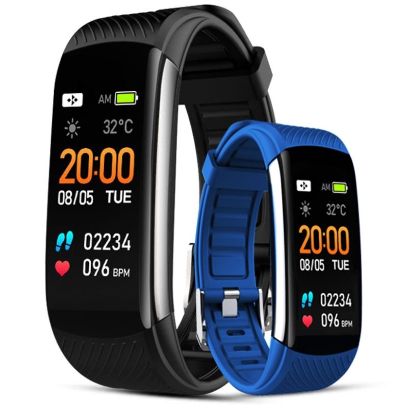 Giewont GW200 Smartwatch (2 szíjjal) – 73. termékfotó