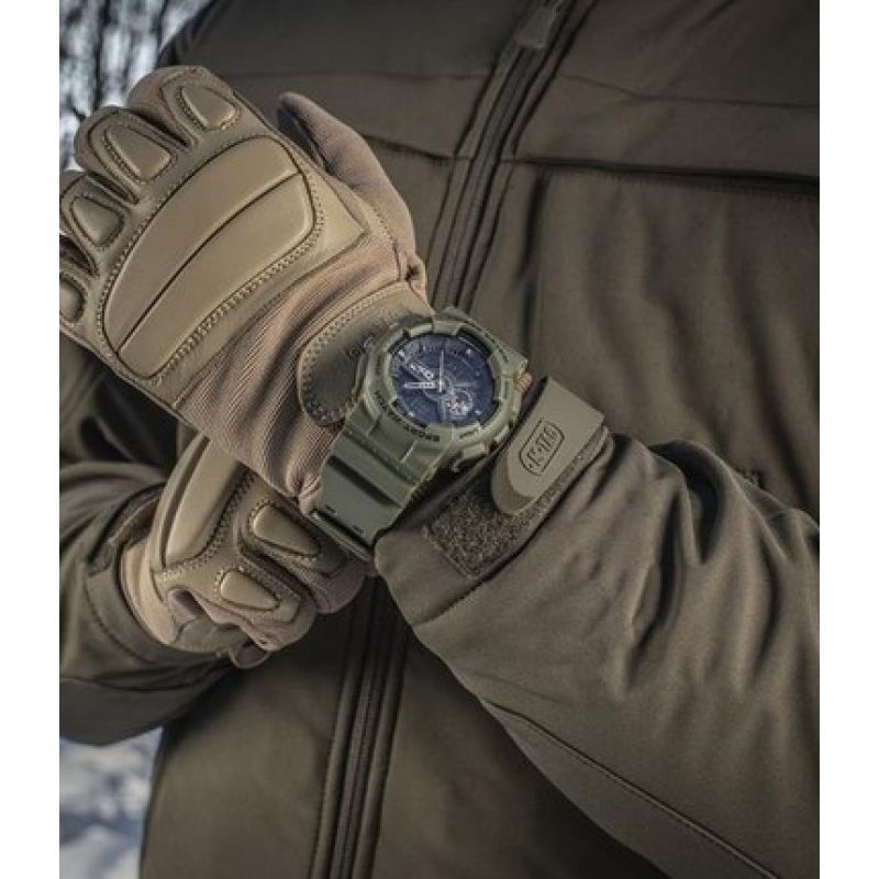 M-TAC Olive sportóra