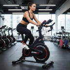 Enero Fit MBX8.0 spinning kerékpár - termékfotó 6