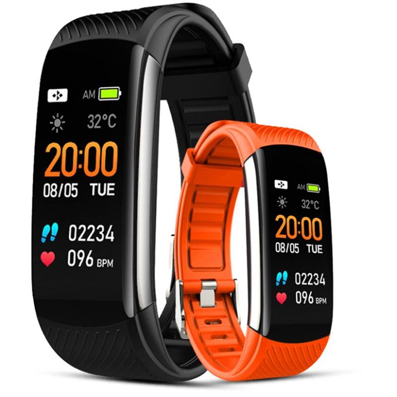 Giewont GW200 Smartwatch (2 szíjjal) – 97. termékfotó