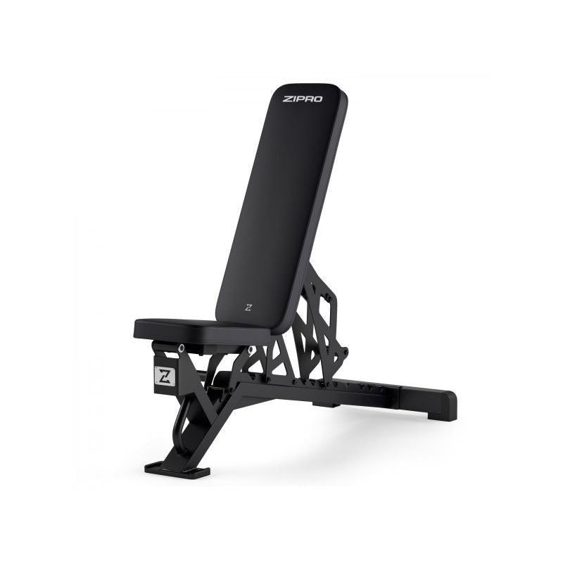 Zipro Nocardio állítható edzőpad - fő termékfotó