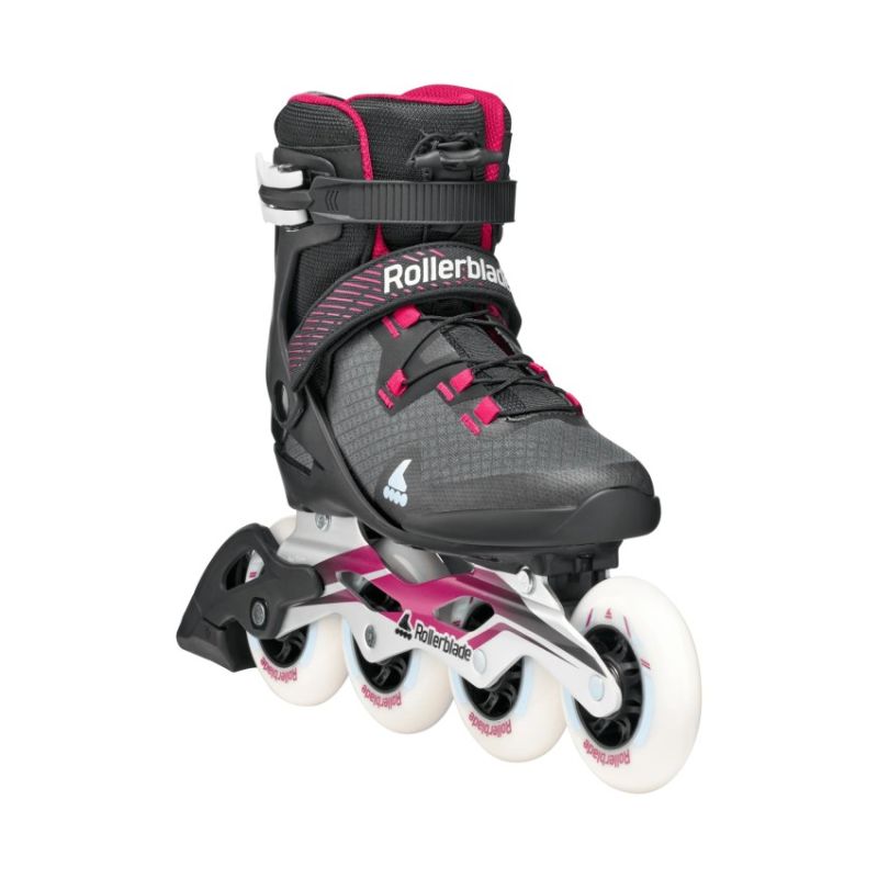 Rollerblade Macroblade 90 W görkorcsolya 90 mm-es kerekekkel, részletkép