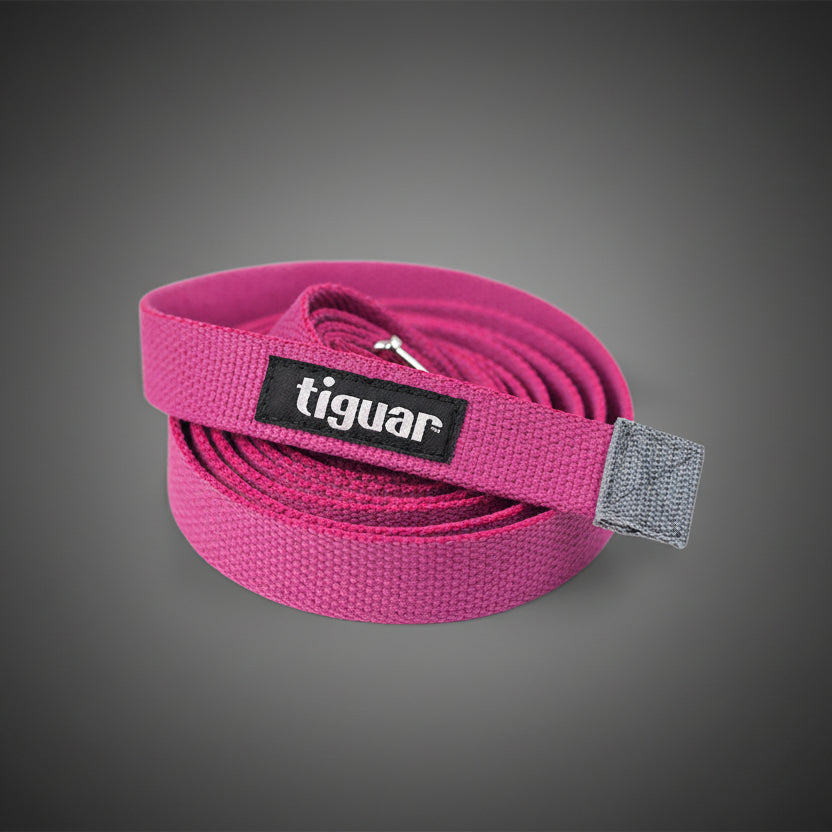Tiguar Yogagurt / Dehngurt 