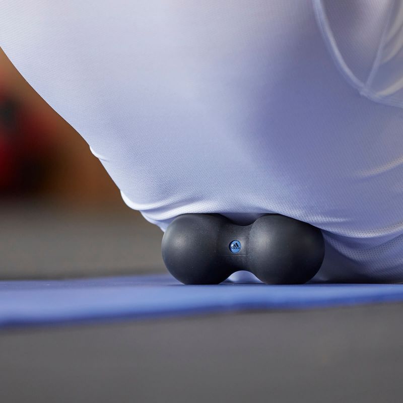 Adidas Dupla masszázsgörgő