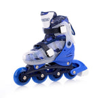 FunActiv Adapt LED 4in1 Boy állítható korcsolya, kiegészítő termékkép