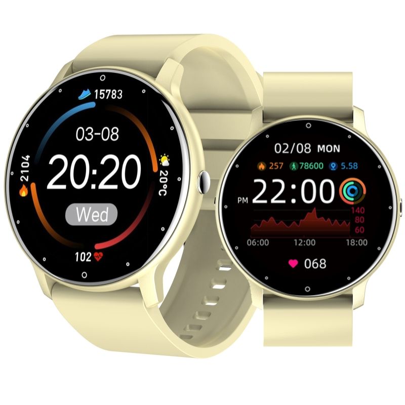 Giewont GW120 Smartwatch – 15. termékfotó