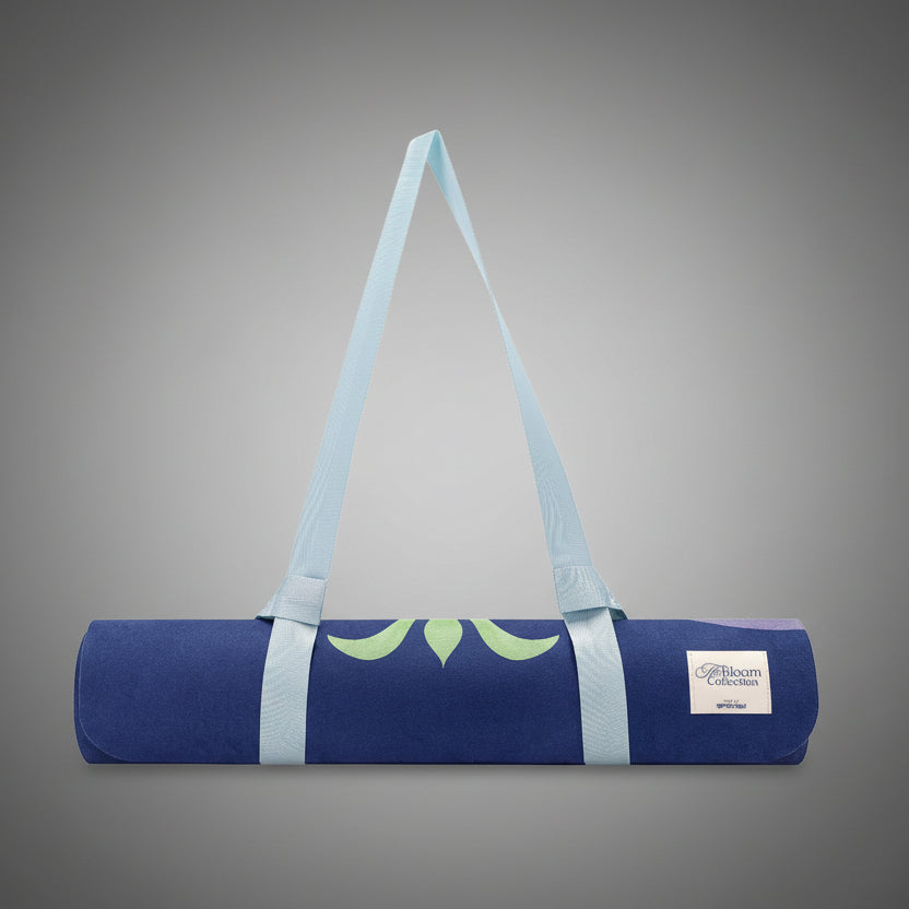 Spokey The Bloom joga matrac