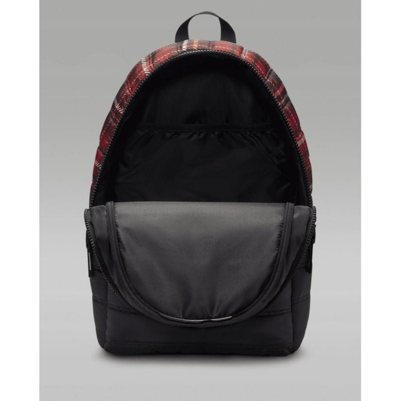 Jordan Quilted 9A0854-R78 iskolai hátizsák – termékfotó 6
