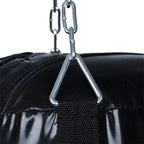 DBX Bushido üres boxzsák WP150x45, saját töltésre – 4. termékfotó