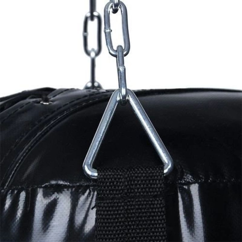 DBX Bushido üres boxzsák WP150x45, saját töltésre – 4. termékfotó