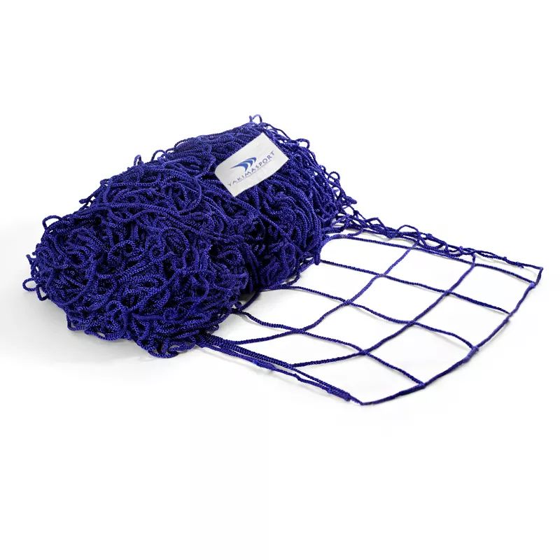 Yakima kék kapuháló összehajtva