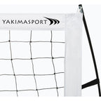 Yakima Flex kapu felső sarkának és hálójának részlete